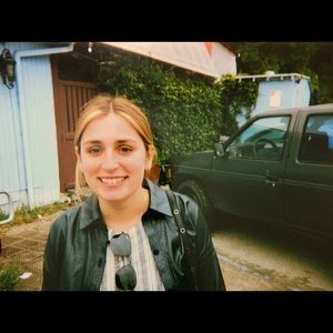 Meet your Posher, Lydia